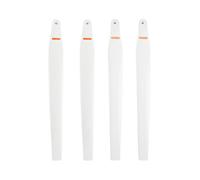 Carbon Fiber Nylon MIX Paddle Folding Propeller Props CW CCW R5627 Compatible With T60 Farming-related Agriculture Plant RC Drone(Props B 4pcs)