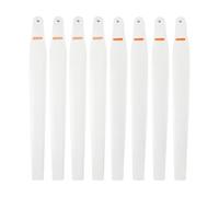 Carbon Fiber Nylon MIX Paddle Folding Propeller Props CW CCW R5627 Compatible With T60 Farming-related Agriculture Plant RC Drone(Props B 8pcs)