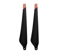 Carbon Fiber Nylon Propeller,Compatible For Agras DJI T30 Drone Folding Propeller Blades Agriculture Drone Accessories Paddle Parts(2pcs CW)