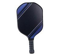 Carbon Fiber Pickleball Paddles Advanced Player Home Gym Pickleball Rackets Style B, Style 2
