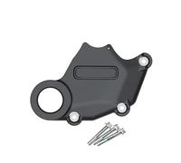 Carbon Fiber Printing Motorcycle Engine Cover Protection Carbon-look For Monster 696 796 659 795 2008-2015