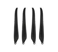 Carbon Fiber Propellers 5620 CW CCW Pair Compatible With JIMO EA-J100 Farming Spraying Drone(X13 5620 CWCCW)