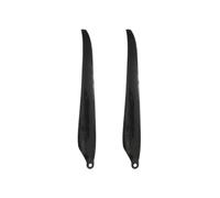 Carbon Fiber Propellers 5620 CW CCW Pair Compatible With JIMO EA-J100 Farming Spraying Drone(X13 5620 CW)