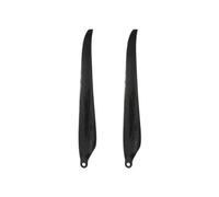 Carbon Fiber Propellers 5620 CW CCW Pair Compatible With JIMO EA-J100 Farming Spraying Drone(X13 5620 CCW)