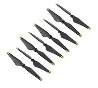Carbon Fiber Quick Release Propeller Set 8PCS 9450 Propeller/Fit For DJI Phantom 3 3A 3P 3S Replacement Blade Props For F450 F550 DIY Drone Self-tightening Propellers Drone propeller blades(Y)