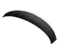 Carbon Fiber Racing Rear Trunk Lip Spoiler Wing For Bmw For 3 Series Gt F34 Hatchback 4-Door 2014-2017 Boot Spoiler Lip