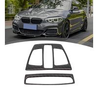 Carbon Fiber Reading Light Panel Frame Trim 2017 pack 2pcs Carbon Fiber The car will be highly enchanted keeping it new designed for long lasting use with proper durability and epoxy coating with nice