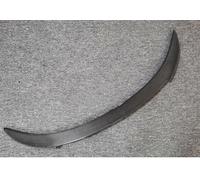Carbon Fiber Rear Boot Wing Spoiler For BMW F12 F13 F06 For M6 4 And 2 Doors Roof Trunk Lip Spoiler Lip(4- Door)