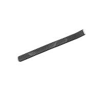 Carbon Fiber Rear Light Emblem Side Lamp Stripe Trim Compatible With Stinger 2018 2019 2020 2021 2022 2023