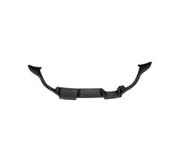 Carbon Fiber Rear Lip Compatible For Mazda MX5 ND5RC Miata Roadster.