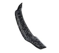 Carbon fiber Rear spoiler Compatible For BMW Z4 E89 2009-2015 modified Tail wing body kit Car Accessories(Forged carbon)