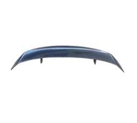 Carbon Fiber Rear Spoiler Tail Trunk Lip Wing Decoration For Jaguar For F-type 2014 2015 2016 Exterior Car Styling Spoiler