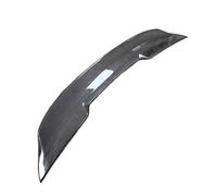 Carbon Fiber Rear Trunk Boot Duck Spoiler Back Windshield Wing Compatible For Lexus IS IS250 IS300 IS350 2022 2023 2024 Car Styling