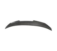 Carbon Fiber Rear Trunk Spoiler Boot Lip Wing Lid For Bmw For 2 Series F22 F87 For M2 Coupe 2014-2019 Car Rear Wing Spoiler