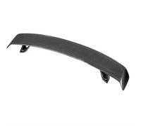 Carbon Fiber Rear Trunk Spoiler For TT MK2 2008 2009 2010 2011 Boot Wing Lip Decoration Spoiler Car Rear Wing Spoiler
