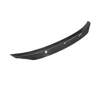 Carbon Fiber Rear Trunk Spoiler Lip Wing Compatible For Ferrari California Rear Bumper 2008-2014