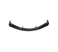 Carbon Fiber Rear Trunk Spoiler Wing Compatible For Chevrolet Corvette C8 2020 2021 Tail Spoiler Boot Lip Stingray C8 Trunk Wing Spoiler