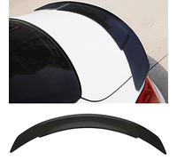 Carbon Fiber Rear Tunk Spoiler Wing Fits for Mercedes Benz C Class W205 C180 C200 C250 C300 C400 C63 AMG Sedan 2015-2019 Factory Outlet Trunk Lid Car Styling