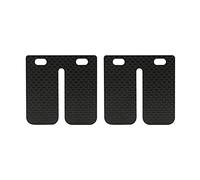 Carbon Fiber Reeds Valves Membranes Petals For Yamaha YFS200 YFS 200 Blaster 1988-2006 ATV Quad Motorcycle Accessories