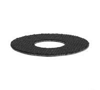 Carbon Fiber Reel Brake Pads for For revo and For TATULA Max Models With Thickness Options from 0.5mm to 1mm (26 * 0.5mm)