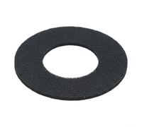 Carbon Fiber Reel Brake Pads Suitable for For revo and For TATULA Max Models Multiple Diameter Choices 8.1mm 11mm 14mm 15mm for Fit (26.5 * 0.1mm)