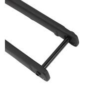 CARBON FIBER ROAD BIKE FORK HIGH STRENGTH SMOOTH & LIGHTWEIGHT FOR VARIOUS TERRAINS & ENHANCED SAFETY