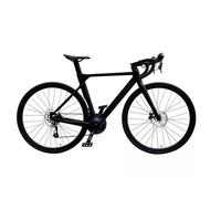 Carbon Fiber Road Bike Ultralight 700C Disc Brake Racing Bicycle Shimano Groupset for Men Women Adult Cycling Bike 155-171CM/24speed