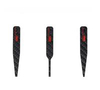 Carbon Fiber Sanding Block Light Weight and Easy to Handle for Fine Detailing in Furniture Restorations and Model Making