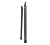 Carbon Fiber Selfie, For Insta360 for x4, 1/4" Mount Hiking Pole