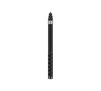Carbon Fiber Selfie for Insta360 One X2 X3 Camera, Telescopic Extension Pole Portable Monopod for Action Camera 360 Degree Video Photography(1.5m)