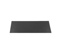 Carbon Fiber Sheets, 3K Carbon Fiber Plain Matte Sheet