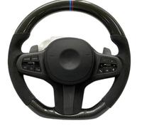 Carbon Fiber Steering Wheel Customized Modification Compatible With M3 5 Series 7 Series F20 F25 F26 F30 F32 E60 M3 M5 M6