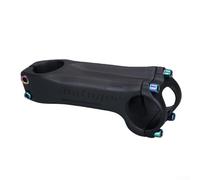 Carbon Fiber Stem, 31 8mm Fit for Biking, Innovative Design for Better Handling on Mountain Paths (6 degrees 100mm)
