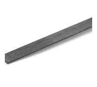 Carbon Fiber Strip 2pcs Carbon Fiber Sheet High Strength, 500mm L Thick: 1.2mm-6.0mm Strip Reinforcement For Kite Tent(2x12x500mm)