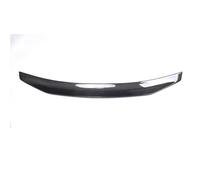 Carbon Fiber Style Beautifier Car Rear Wing Roof Spoiler Trunk Lid For Aston For Martin DB9 Accessories Exterior Modification Parts