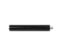 Carbon Fiber Surveying Pole 32mm 5/8x11 Thread GPS Rod - High Strength Lightweight GNSS Rover Pole for Total Station(20cm)