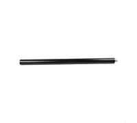 Carbon Fiber Surveying Pole 32mm 5/8x11 Thread GPS Rod - High Strength Lightweight GNSS Rover Pole for Total Station(50cm)