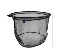 Carbon Fiber Telescopic Fishing Landing Net Rod with Collapsible Pole, 46T High Carbon Blank, Magnesium Aluminum Alloy Frame, Stainless Steel Connector, Ergonomic Handle, Portable(40CMFishing Net)