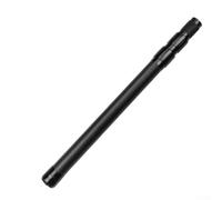 Carbon Fiber Telescoping Fishing Landing Net Rod Fish Handle Collapsible Pole, Collapsible Fishing Pole With Retractable Handle, Lightweight And Super Hard(1. without thimble)