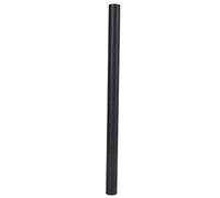 Carbon Fiber Tube Rod for Diameter 19mm Rod Rail System, Follow Focus Camera Cage Kit, Lightweight and Durable Carbon Fiber Rail Tube with 19mm Hole Size, Compatible with Various C (30cm)
