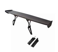 Carbon Fiber Unpainted FRP Decoration Accessories For Scion FR-S 2012-2019 Car Rear Roof Trunk Boot Lip Spoiler Wing Stylings(Unpainted FRP)