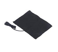 Carbon Fiber USB Electrical Heating Pillows Fast Heating 60 ℃ Electrical Pillows for Waist USB, Throat Cushion Sore Throat