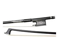 Carbon Fiber Violin Bow 4/4 - Best Beginner to Professional Violin Bow Under $100 - Satisfaction Guaranteed!