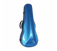Carbon Fiber Violin Case Portable Backpack Violin Case String Instrument Equipment for Children, color to 4