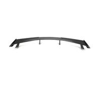 Carbon Fiber Wing For Chevrolet Corvettes C8 2020-2024 Rrear Trunk Spoiler Tail Wing Car Accessory Exterior Styling Of the Car(Carbon Look)