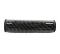 Carbon Fiber Wrap - Motorcycle Shock Absorber, Dustproof Waterproof Fork Cover | Adjustable Motorcycle Protective Rod, Protective Gaiters, Shock Absorber For Motorcycle