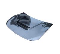 Carbon Fiber WRC Style Engine Hood Compatible For GT86 BRZ Cover