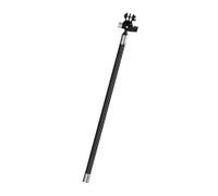 Carbon Fibered Camera Extension Rod Lightweight, Mother socket L
