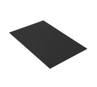 Carbon Fibers Board 3k 75x125mm Lightweight Twill Weave Panel Sheet Replacement for Automotive Customization