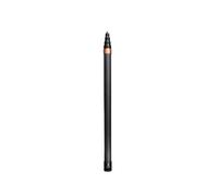 Carbon Fibers Selfie Stick For Action Camera Lightweight Extendable Camera Rod Invisible Long Extension Stick Long Telescopic
